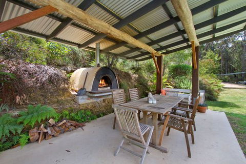 Tabaraga Ridge Eco House - Accommodation Search 4