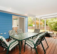 Tea Tree Cottage - Accommodation Search