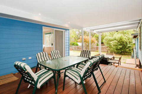 Tea Tree Cottage - Accommodation Search 0