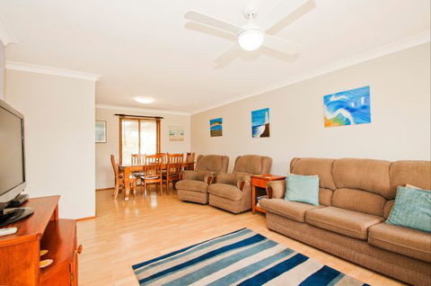 Tea Tree Cottage - Accommodation Search 2