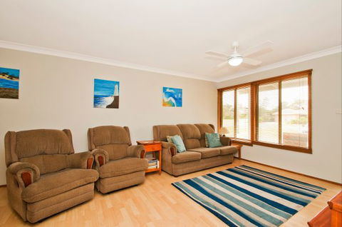 Tea Tree Cottage - Accommodation Search 3