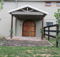 The Loch Barn - Accommodation Search