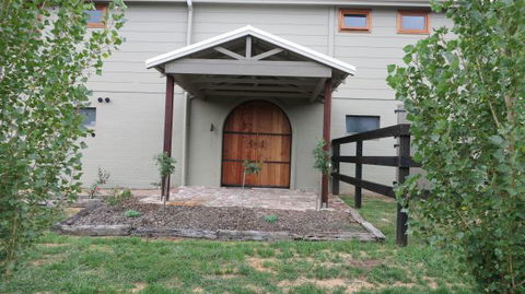 The Loch Barn - Accommodation Search 0