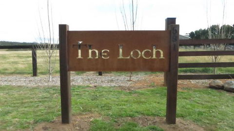 The Loch Barn - Accommodation Search 1