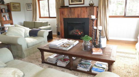 The Loch Barn - Accommodation Search 3