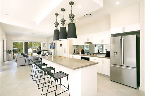 The Grape Escape Hunter Valley - Accommodation Search 0