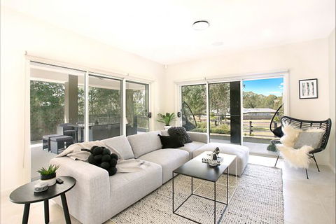 The Grape Escape Hunter Valley - Accommodation Search 1
