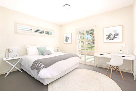 The Grape Escape Hunter Valley - Accommodation Search 4