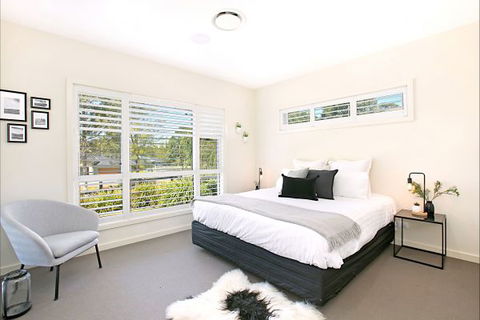 The Grape Escape Hunter Valley - Accommodation Search 5