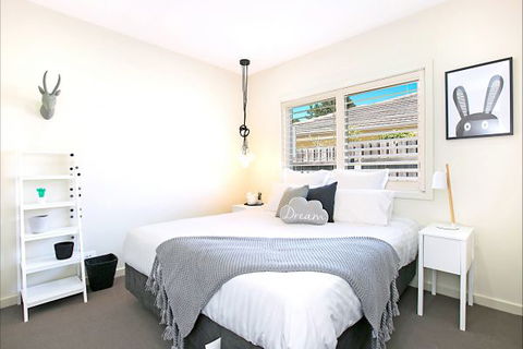 The Grape Escape Hunter Valley - Accommodation Search 7