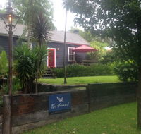 The Hammock - Accommodation Search