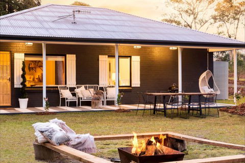 The Woods Farm - Accommodation Search 0