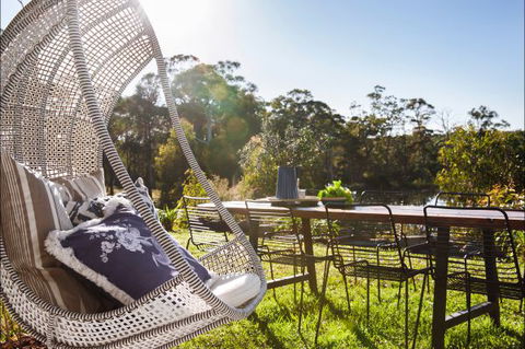 The Woods Farm - Accommodation Search 1