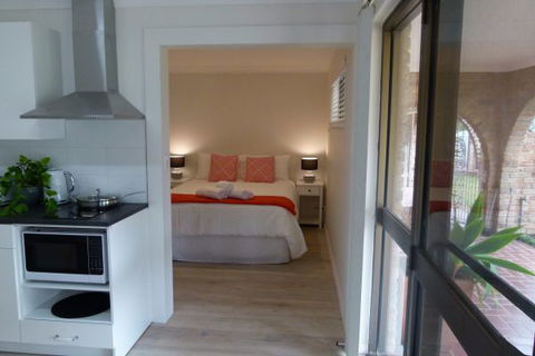 The Sanctuary At Paradise Beach - Accommodation Search 2