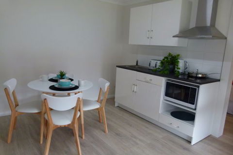 The Sanctuary At Paradise Beach - Accommodation Search 4