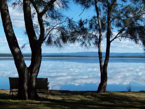 The Sanctuary At Paradise Beach - Accommodation Search 9