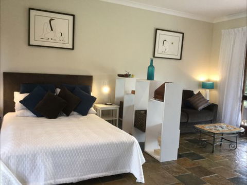 The Croft Bed And Breakfast - Accommodation Search 2