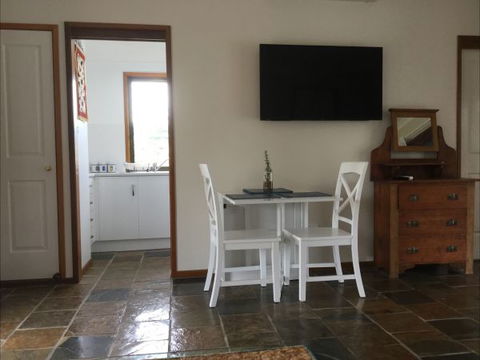 The Croft Bed And Breakfast - Accommodation Search 4
