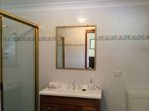 The Croft Bed And Breakfast - Accommodation Search 5