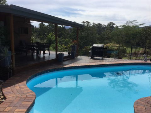 The Croft Bed And Breakfast - Accommodation Search 7