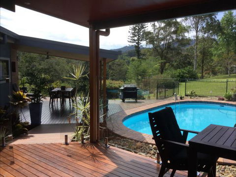 The Croft Bed And Breakfast - Accommodation Search 8