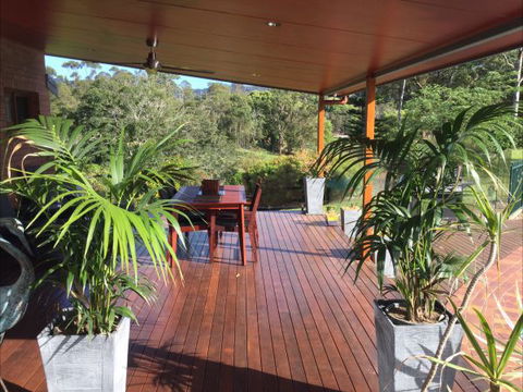 The Croft Bed And Breakfast - Accommodation Search 9