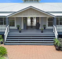The Country House at Hunchy Luxury Bed and Breakfast Accommodation - Accommodation Search