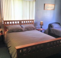 Waratah Cottage - Accommodation Search