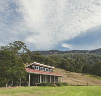 Willabrook Retreat - Accommodation Search