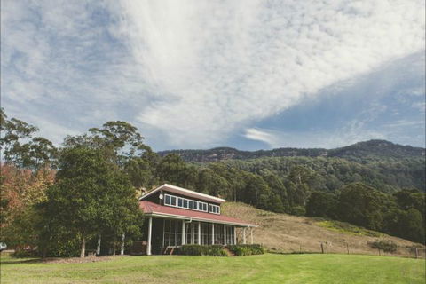 Willabrook Retreat - Accommodation Search 0