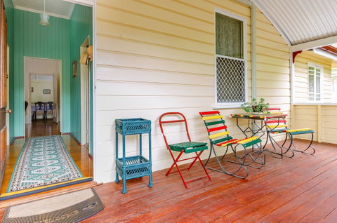 Albion Cottage - Accommodation Search 2
