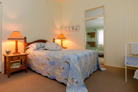 Albion Cottage - Accommodation Search 3