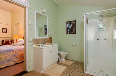 Albion Cottage - Accommodation Search 4