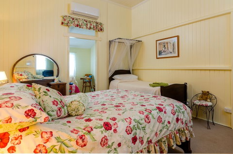 Albion Cottage - Accommodation Search 6
