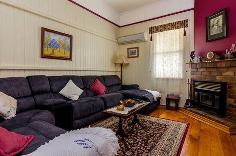 Albion Cottage - Accommodation Search 7