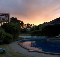 Arcadia Motor Inn - Accommodation Search