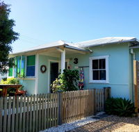 Atlantis Seafarers Cottage - Accommodation Search