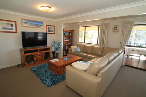 Blissful Paradise At Sussex Inlet - Accommodation Search 2