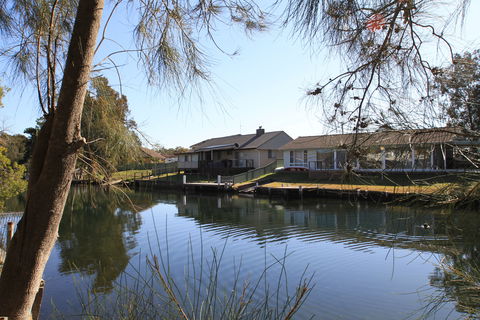 Blissful Paradise At Sussex Inlet - Accommodation Search 3