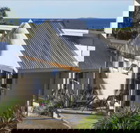 Blue Pacific Holiday Units - Accommodation Search