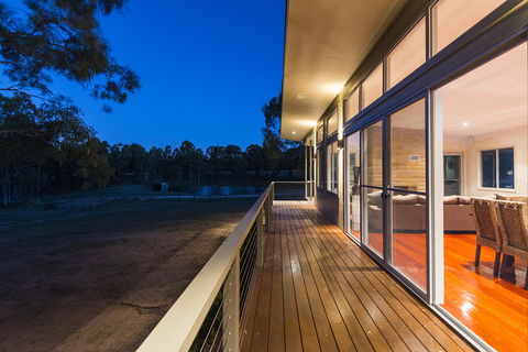 Blue Cliff Retreat - Accommodation Search 2