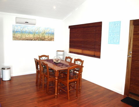 Bluewater Getaway - Accommodation Search 2