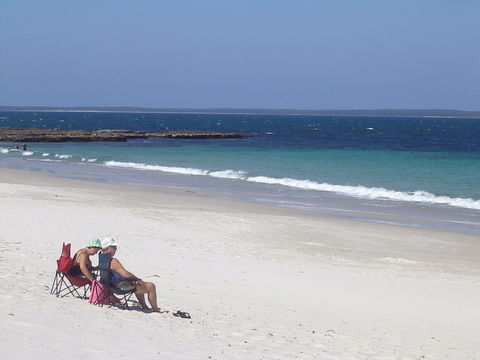 Bluewater Getaway - Accommodation Search 8