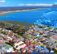 Boutique by Jervis Bay - Accommodation Search
