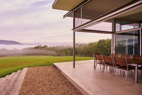 Bundaleer - Accommodation Search 8