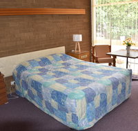 Corowa Gateway Motel - Accommodation Search