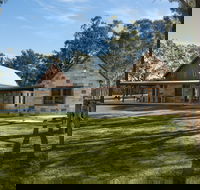 Enzo Cottage - Craftsmen Built Luxury Cottage - Accommodation Search