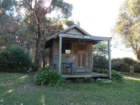 Flinders Chase Farm Stay - Accommodation Search 1