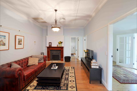 Glenmurray - Accommodation Search 0