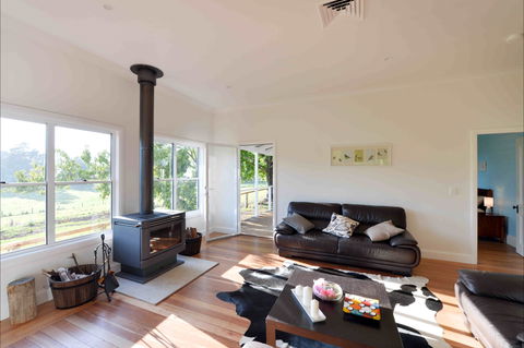 Glenmurray - Accommodation Search 1